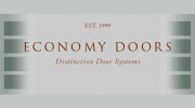 Economy Doors