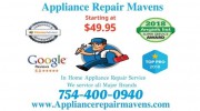 Appliance Repair Mavens