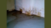 Signature Seepage Control