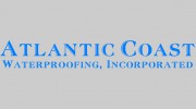Atlantic Coast Waterproofing