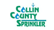 Collin County Sprinkler