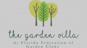 The Garden Villa At Florida Federation Of Garden Clubs