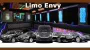 Limo Envy
