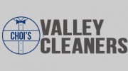 Choi's Valley Cleaners
