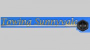 Towing Sunnyvale