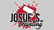 Josue's Painting