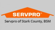 Servpro Of Stark County, BSM