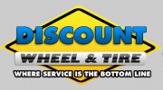 Discount Wheel & Tire