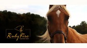 RubyFire Equestrian Center