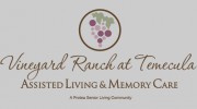 Vineyard Ranch At Temecula