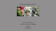 Backyard Garden Florist