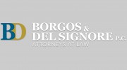 Del Signore Mark S Esq