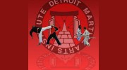 Detroit Martial Arts Institute