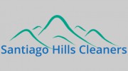 Santiago Hills Cleaners