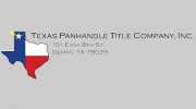 Texas Panhandle Title