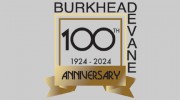 Burkhead-De Vane Printing