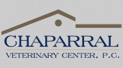 Chaparral Veterinary Center