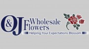 O & J Wholesale Flowers