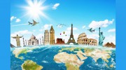 Marvel Travel