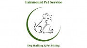 Fairmount Pet Service