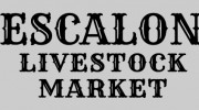 Escalon Livestock Market