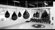 Paragon Jiu Jitsu & Kickboxing