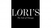 Lori's Designer Shoes