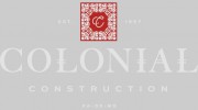 Colonial Construction