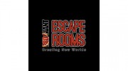 Red Giant Escape Rooms