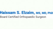 Elzaim Haissam S MD