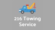 216 Towing Service