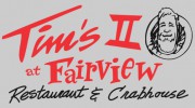 Tim's II At Fairview