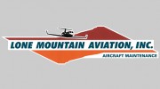 Lone Mountain Aviation