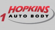Hopkins Auto Body