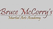 Bruce McCorry's Martial Arts Academy