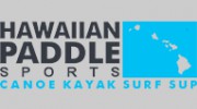 Hawaiian Paddle Sports
