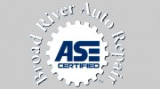 Broad River Auto Repair