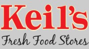 Keil's Fresh Food Store