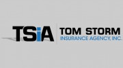 Tom Storm Insurance Agency