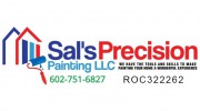 Sals Precision Painting