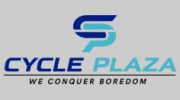 Corpus Christi Cycle Plaza