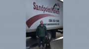 Sandpoint Movers