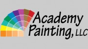 Academy Painting