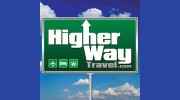 Higher Way Travel