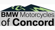BMW Motorcycles Of Concord