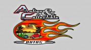 Antiques & Collectibles Autos