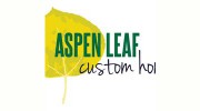Aspen Leaf Custom Homes