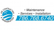 Air Contracting & Refrig