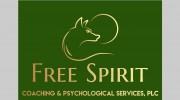 Free Spirit Coaching & Psychological Services