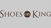 Shoes On King